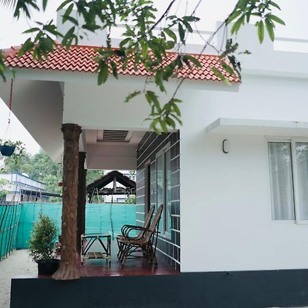 Marari Red Angel Villa Mararikulam Room photo